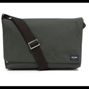 Jack Spade New York shoulder bag